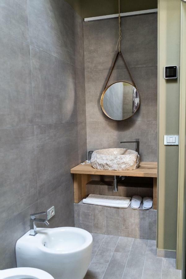 B&B Dei Poeti Civitanova Marche Exterior foto