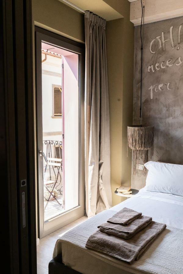 B&B Dei Poeti Civitanova Marche Exterior foto