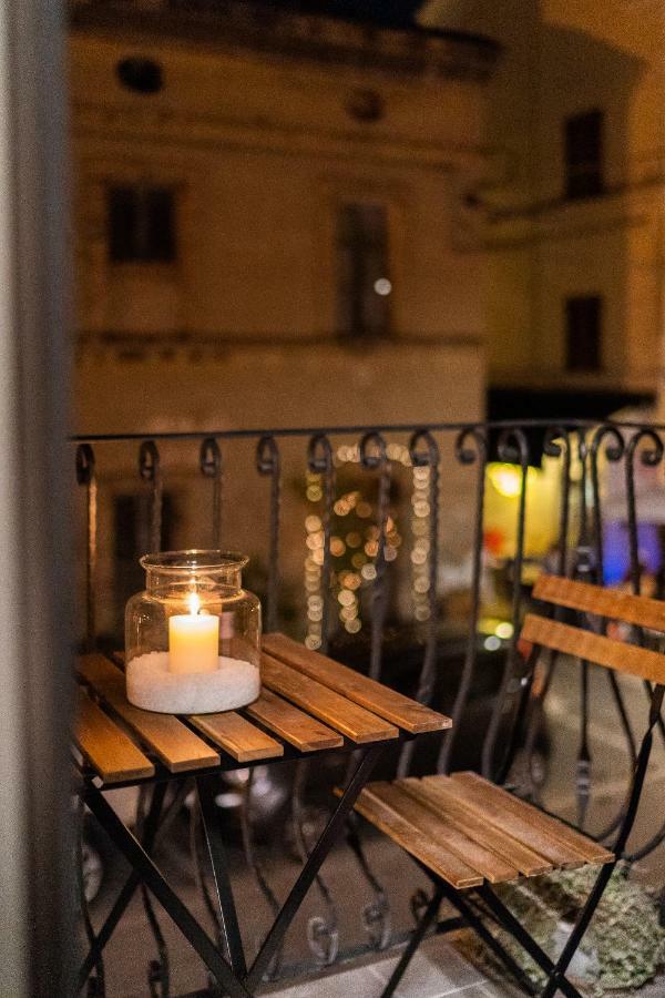 B&B Dei Poeti Civitanova Marche Exterior foto